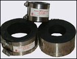 Zip Coupling