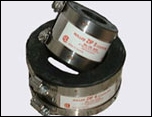 Zip Coupling